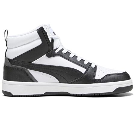 Puma Rebound V6 Byz Siy Gray Unisex Spor Ayakkabı 392326-01 