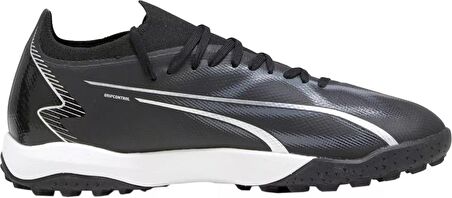 Puma ULTRA MATCH TT Siyah Çocuk Futbol Ayakkabısı