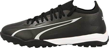 Puma ULTRA MATCH TT Siyah Çocuk Futbol Ayakkabısı