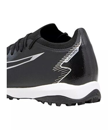 Puma ULTRA MATCH TT Siyah Çocuk Futbol Ayakkabısı
