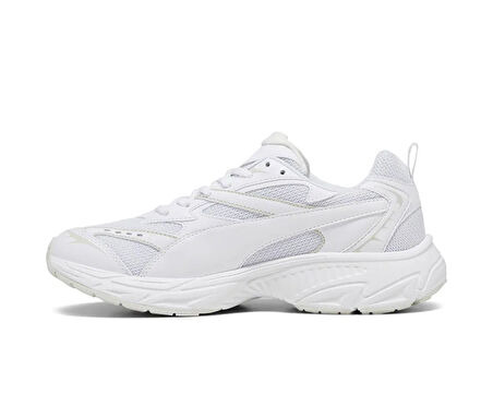 Puma Morphic Base Unisex Günlük Ayakkabı 39298201 Beyaz