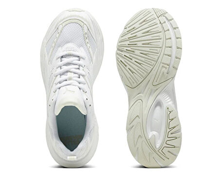 Puma Morphic Base Unisex Günlük Ayakkabı 39298201 Beyaz