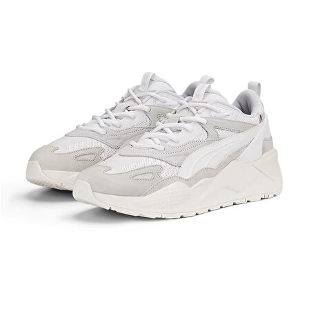 Puma Rs-X Efekt Prm Erkek Günlük Ayakkabı 390776-10 Bej