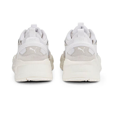 Puma Rs-X Efekt Prm Erkek Günlük Ayakkabı 390776-10 Bej
