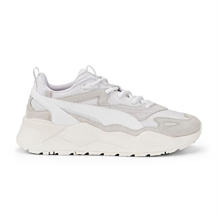 Puma Rs-X Efekt Prm Erkek Günlük Ayakkabı 390776-10 Bej