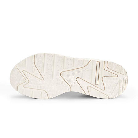 Puma Rs-X Efekt Prm Erkek Günlük Ayakkabı 390776-10 Bej