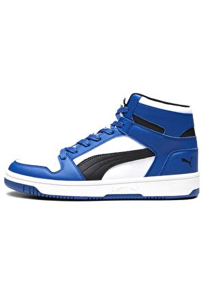 Puma Rebound Layup SL Erkek Ayakkabı 36957336