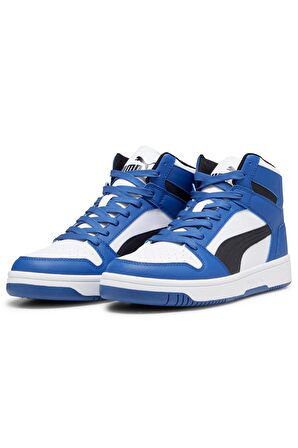 Puma Rebound Layup SL Erkek Ayakkabı 36957336