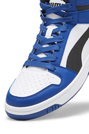 Puma Rebound Layup SL Erkek Ayakkabı 36957336