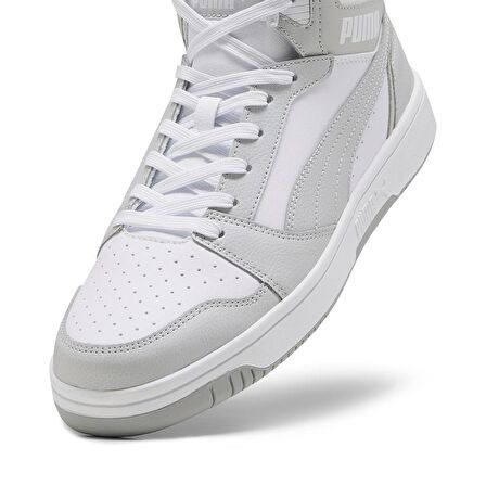 Puma 39232605 Rebound V6 Unisex Günlük Spor Ayakkabı