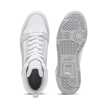 Puma 39232605 Rebound V6 Unisex Günlük Spor Ayakkabı