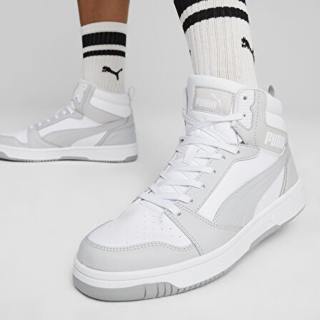 Puma Ayakkabı Rebound V6