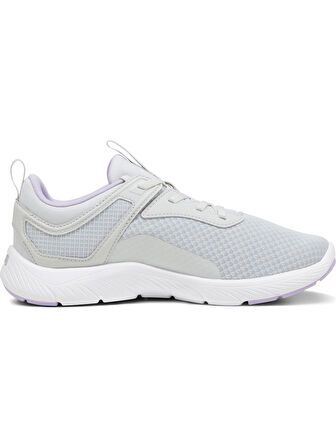 Puma 378846-05 Softride Remi Wns Kadın Gri Sneaker Günlük Spor Ayakkabı