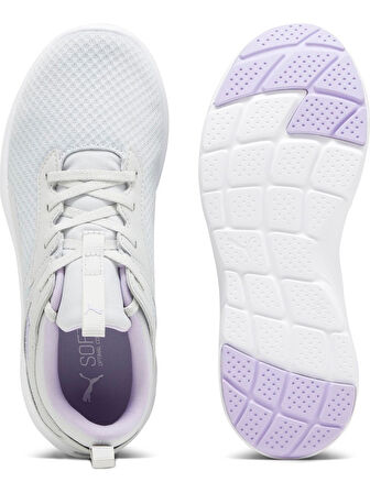 Puma 378846-05 Softride Remi Wns Kadın Gri Sneaker Günlük Spor Ayakkabı