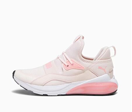 Puma Cell Vive Intake Unisex pembe Spor Koşu Ayakkabısı 377905 09