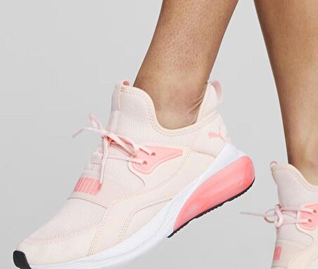 Puma Cell Vive Intake Unisex pembe Spor Koşu Ayakkabısı 377905 09