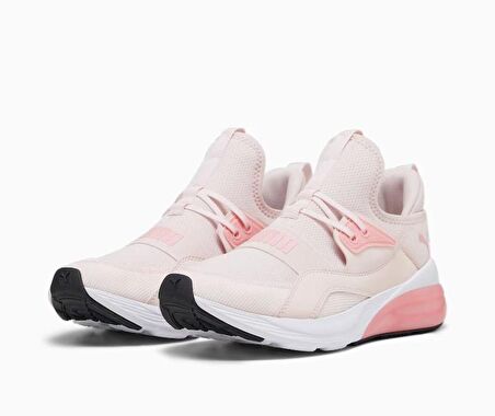 Puma Cell Vive Intake Unisex pembe Spor Koşu Ayakkabısı 377905 09