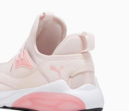 Puma Cell Vive Intake Unisex pembe Spor Koşu Ayakkabısı 377905 09