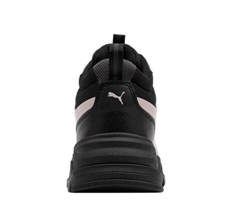 Puma Cassia Via Kadın Siyah Spor Ayakkabı 39130908 I-77