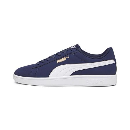 Puma 39233603 Smash 3.0 Buck Unisex Günlük Spor Ayakkabı