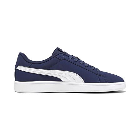 Puma 39233603 Smash 3.0 Buck Unisex Günlük Spor Ayakkabı