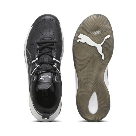 Puma 39232901 Rebound Future Nextgen Unisex Günlük Spor Ayakkabı