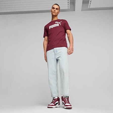 Puma Ayakkabı Rebound Layup Sl