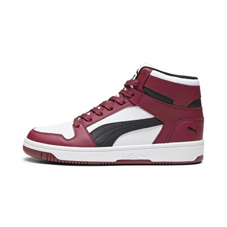 Puma Ayakkabı Rebound Layup Sl
