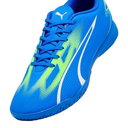 Puma Ultra Play It Men's Futsal - Salon Futbol Ayakkabısı 107529 03