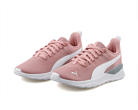 Puma Anzarun Lite Jr Genç Günlük Ayakkabı 37200432 Pembe