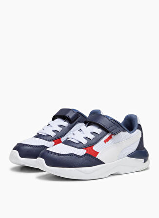 Puma Mavi Erkek Çocuk Yürüyüş Ayakkabısı 38552520 X-Ray Speed Lite AC+ PS