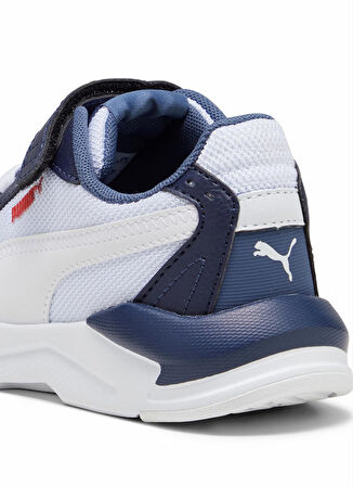 Puma Mavi Erkek Çocuk Yürüyüş Ayakkabısı 38552520 X-Ray Speed Lite AC+ PS