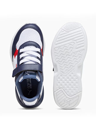 Puma Mavi Erkek Çocuk Yürüyüş Ayakkabısı 38552520 X-Ray Speed Lite AC+ PS
