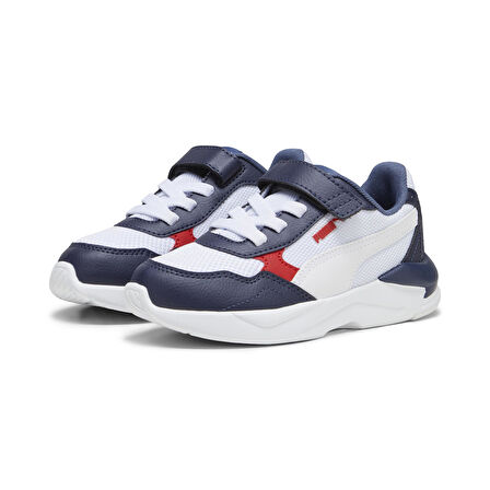 Puma 38552520 X-Ray Speed Lite Ac+ Ps Çocuk Günlük Spor Ayakkabı