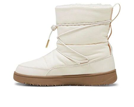 Puma Snowbae Wns Kadın Günlük Bot 39392002 Bej