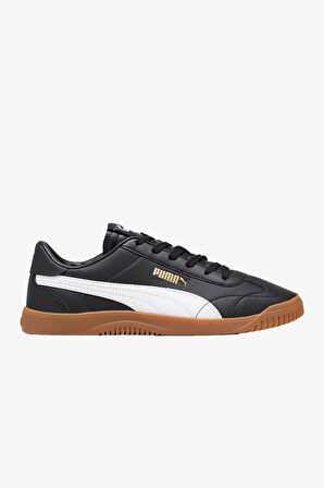 Puma Club 5v5 Unisex Siyah Sneaker 38940605