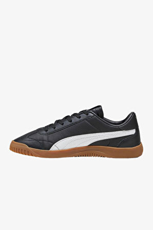 Puma Club 5v5 Unisex Siyah Sneaker 38940605