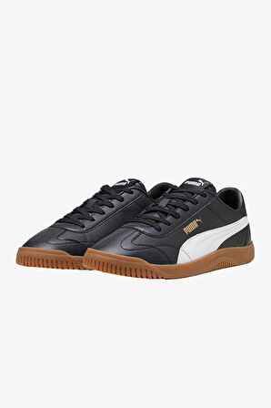 Puma Club 5v5 Unisex Siyah Sneaker 38940605