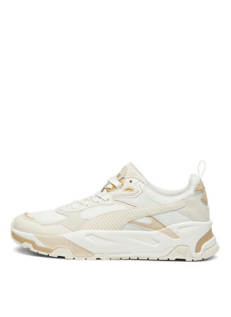 Puma Beyaz Erkek Lifestyle Ayakkabı 38928910-Trinity