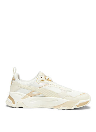 Puma Beyaz Erkek Lifestyle Ayakkabı 38928910-Trinity