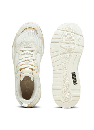 Puma Beyaz Erkek Lifestyle Ayakkabı 38928910-Trinity