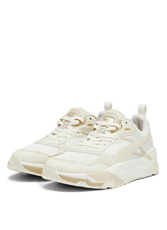 Puma Beyaz Erkek Lifestyle Ayakkabı 38928910-Trinity