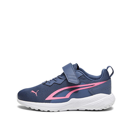 Puma Çocuk Ayakkabı All Day Active Ac
