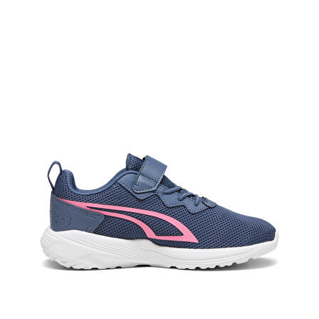 Puma Çocuk Ayakkabı All Day Active Ac