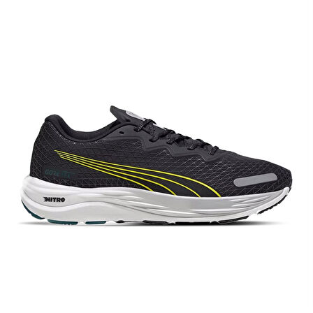 Puma Velocity Nitro 2 Gtx Erkek Günlük Ayakkabı 377507-04 Siyah