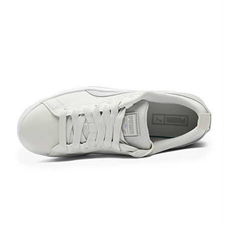 Puma Mayze Wedge Pastel Wns Kadın Günlük Ayakkabı 388566-06 Beyaz