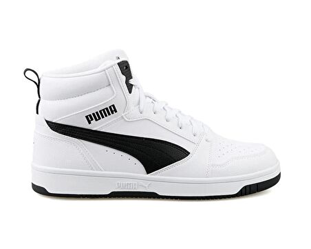 Puma Rebound V6 Unisex Günlük Ayakkabı 39232602 Beyaz