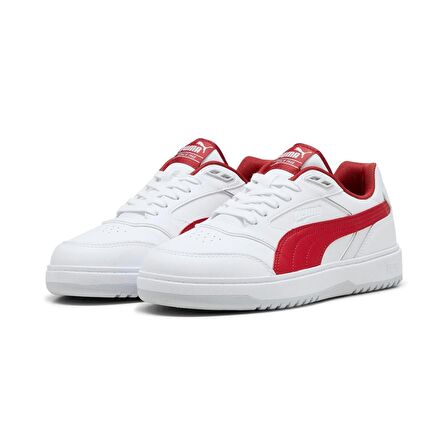 Puma Doublecourt Erkek Sneaker