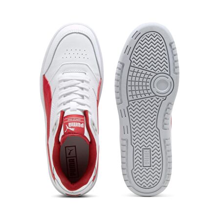 Puma Doublecourt Erkek Sneaker