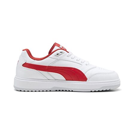 Puma Doublecourt Erkek Sneaker